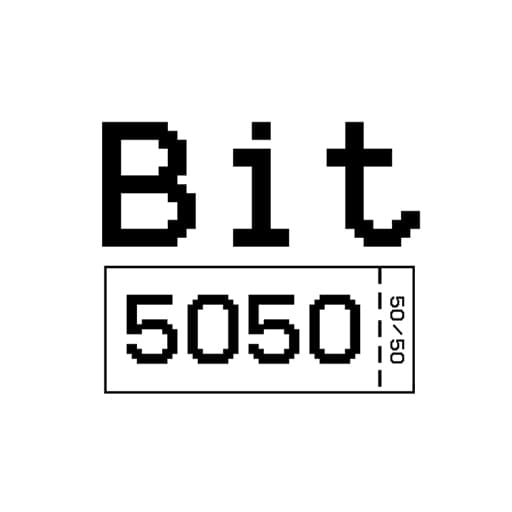 Bit5050 INC. Web3 Raffle Platforms