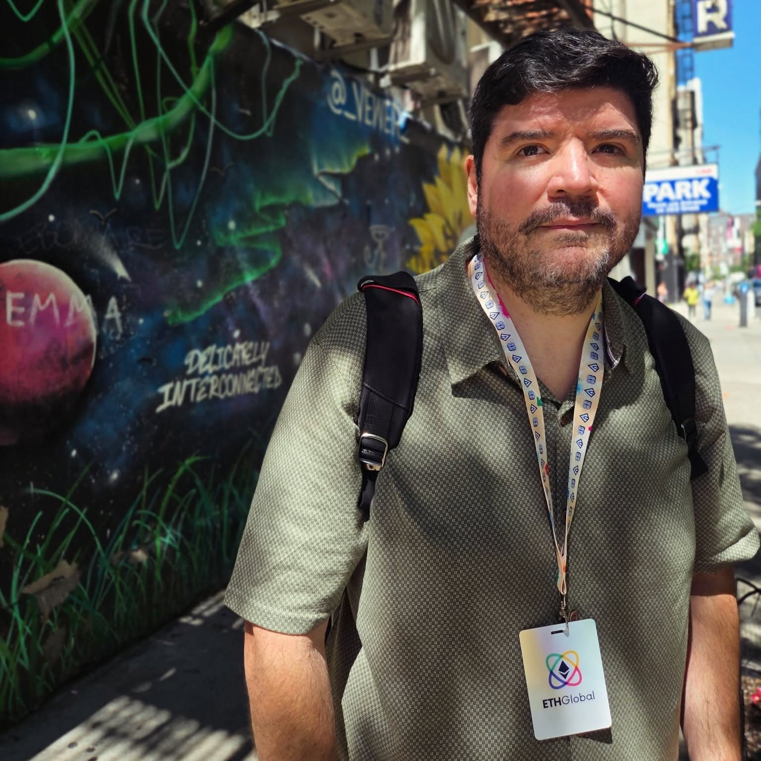 Mauricio Artigas